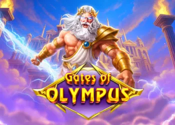 Gates of Olympus