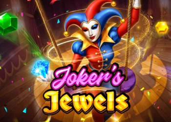 Joker's Jewels