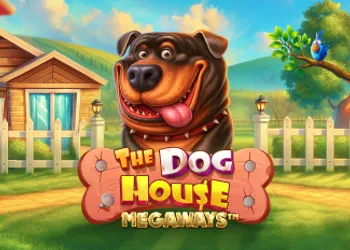 The Dog House Megaways