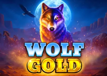 Wolf Gold