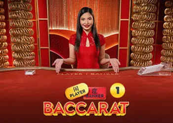 Baccarat 1