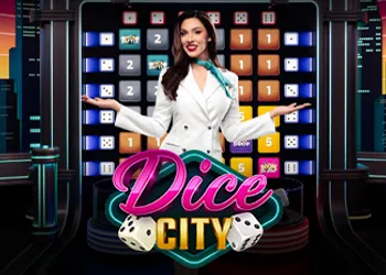 Dice City