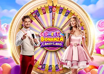 Sweet Bonanza CandyLand